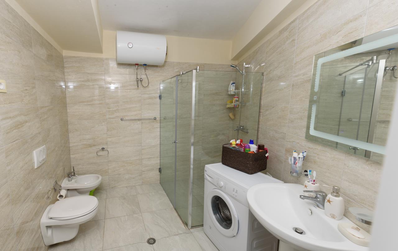 Sunset Apartment Saranda Bay Luaran gambar