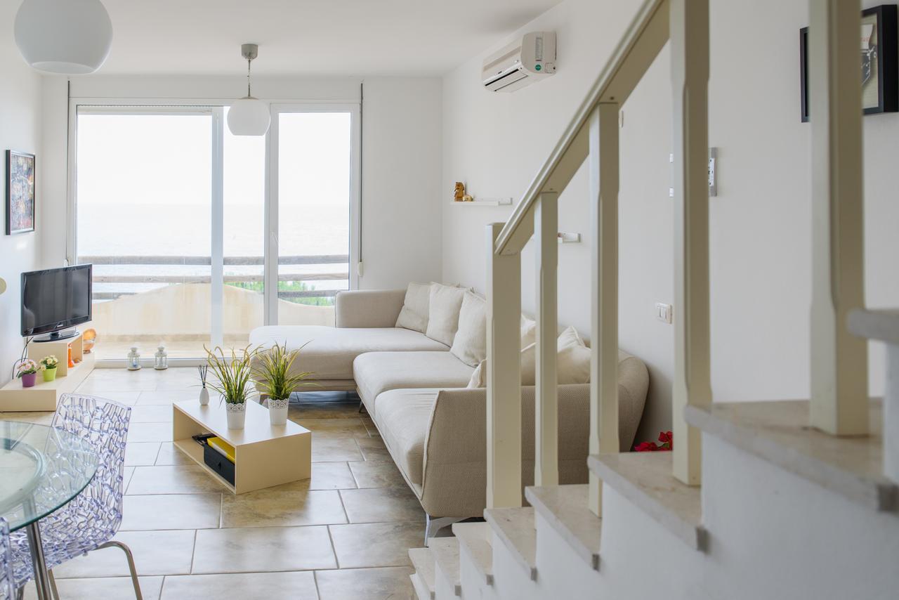 Sunset Apartment Saranda Bay Luaran gambar