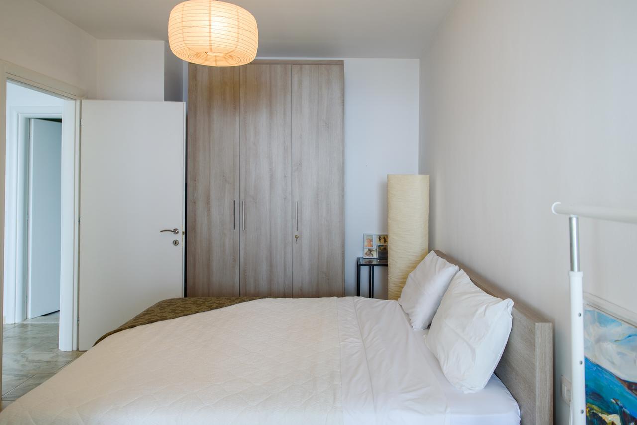 Sunset Apartment Saranda Bay Luaran gambar