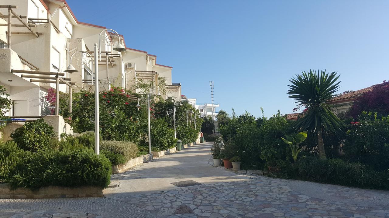 Sunset Apartment Saranda Bay Luaran gambar
